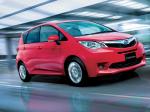 Subaru Trezia i L 2010 года